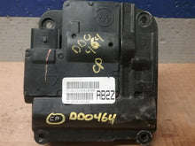Load image into Gallery viewer, Transfer Case Actuator Motor Jeep Cherokee 2016 - CTL357361
