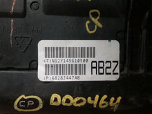 Load image into Gallery viewer, Transfer Case Actuator Motor Jeep Cherokee 2016 - CTL357361
