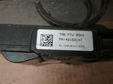 Load image into Gallery viewer, Transfer Case Actuator Motor Jeep Cherokee 2016 - CTL357361
