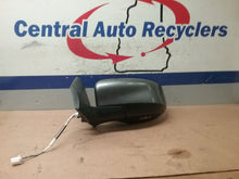 Load image into Gallery viewer, SIDE VIEW DOOR MIRROR Nissan Sentra 16 17 18 19 Left - CTL357576
