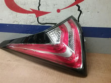 Load image into Gallery viewer, TAIL LIGHT LAMP ASSEMBLY Murano Murano Cross Cabriolet 15-18 Right - CTL357828
