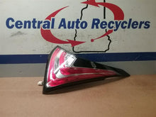 Load image into Gallery viewer, TAIL LIGHT LAMP ASSEMBLY Murano Murano Cross Cabriolet 15-18 Left - CTL357829
