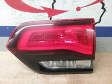 Load image into Gallery viewer, Tail Lamp Light  GRAND CHEROKEE 2021 - CTL357991
