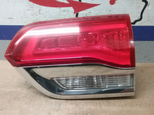 Load image into Gallery viewer, TAIL LIGHT LAMP ASSEMBLY Grand Cherokee 15 16 17 18 19 20 Right - CTL358296

