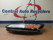 Load image into Gallery viewer, TURN SIGNAL LIGHT LAMP Jeep Cherokee 14 15 16 17 18 Left - CTL358424
