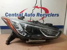Load image into Gallery viewer, HEADLIGHT LAMP ASSEMBLY Infiniti QX60 2017 17 2018 18 Right - CTL358549
