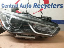 Load image into Gallery viewer, HEADLIGHT LAMP ASSEMBLY Infiniti QX60 2017 17 2018 18 Right - CTL358549
