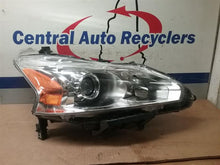 Load image into Gallery viewer, HEADLIGHT LAMP ASSEMBLY Altima 2013 13 2014 14 2015 15 Right - CTL358713
