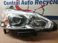 Load image into Gallery viewer, HEADLIGHT LAMP ASSEMBLY Altima 2013 13 2014 14 2015 15 Right - CTL358713
