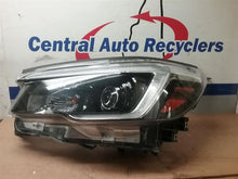 Load image into Gallery viewer, Headlight Lamp Assembly Subaru Forester 2021 - CTL358773
