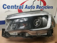Load image into Gallery viewer, Headlight Lamp Assembly Subaru Forester 2021 - CTL358773
