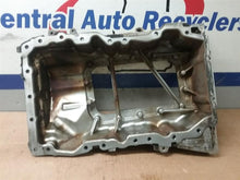 Load image into Gallery viewer, OIL PAN Jeep Wrangler 12 13 14 15 16 17 18 UPPER - CTL358808
