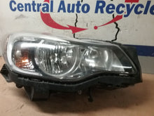 Load image into Gallery viewer, HEADLIGHT LAMP ASSEMBLY Subaru Impreza 2015 15 2016 16 Right - CTL358829
