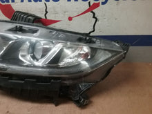 Load image into Gallery viewer, HEADLIGHT LAMP ASSEMBLY Honda Civic 16 17 18 19 20 Left - CTL359027

