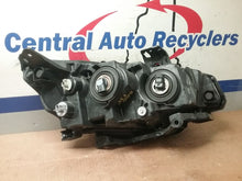 Load image into Gallery viewer, HEADLIGHT LAMP ASSEMBLY Honda Civic 16 17 18 19 20 Left - CTL359027

