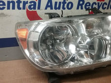 Load image into Gallery viewer, HEADLIGHT LAMP ASSEMBLY Toyota Sequoia Tundra 2007-2015 Right - CTL359083
