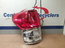 Load image into Gallery viewer, TAIL LIGHT LAMP ASSEMBLY Toyota Tundra 10 11 12 13 Left - CTL359088
