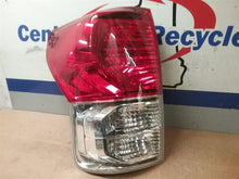 Load image into Gallery viewer, TAIL LIGHT LAMP ASSEMBLY Toyota Tundra 10 11 12 13 Left - CTL359088

