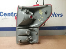 Load image into Gallery viewer, TAIL LIGHT LAMP ASSEMBLY Toyota Tundra 10 11 12 13 Left - CTL359088
