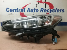 Load image into Gallery viewer, HEADLIGHT LAMP ASSEMBLY 2018 18 2019 19 2020 20 Left - CTL359170
