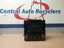 Load image into Gallery viewer, Radio  XV CROSSTREK 2023 - CTL359193
