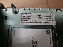 Load image into Gallery viewer, Radio  XV CROSSTREK 2023 - CTL359193
