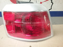 Load image into Gallery viewer, OUTER TAIL LIGHT LAMP GMC Terrain 13 14 15 16 17 Left - CTL359323
