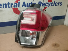 Load image into Gallery viewer, TAIL LIGHT LAMP ASSEMBLY Subaru Forester 2017 17 2018 18 Right - CTL359394
