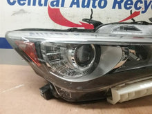 Load image into Gallery viewer, HEADLIGHT LAMP ASSEMBLY Infiniti Q50 18 19 20 Right - CTL359437
