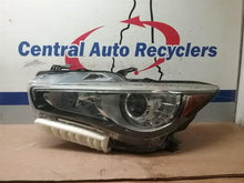 Load image into Gallery viewer, HEADLIGHT LAMP ASSEMBLY Infiniti Q50 18 19 20 Left - CTL359450
