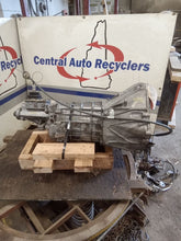 Load image into Gallery viewer, Transmission Ford Mustang 2004 - CTL359524
