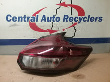 Load image into Gallery viewer, Tail Lamp Light  KICKS 2021 - CTL359716
