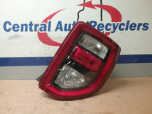 Load image into Gallery viewer, Tail Lamp Light  BRONCO SPORT 2023 - CTL360041
