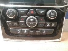 Load image into Gallery viewer, Temperature Controls  GRAND CHEROKEE 2021 - CTL360280
