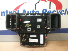 Load image into Gallery viewer, Temperature Controls  GRAND CHEROKEE 2021 - CTL360280
