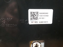 Load image into Gallery viewer, Temperature Controls  GRAND CHEROKEE 2021 - CTL360280
