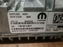 Load image into Gallery viewer, Radio  GRAND CHEROKEE 2021 - CTL360281
