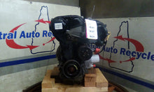 Load image into Gallery viewer, Engine Motor Ford Fiesta 2016 - CTL360348
