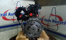 Load image into Gallery viewer, Engine Motor Ford Fiesta 2016 - CTL360348
