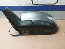 Load image into Gallery viewer, Side View Door Mirror Nissan Sentra 2018 - CTL360662
