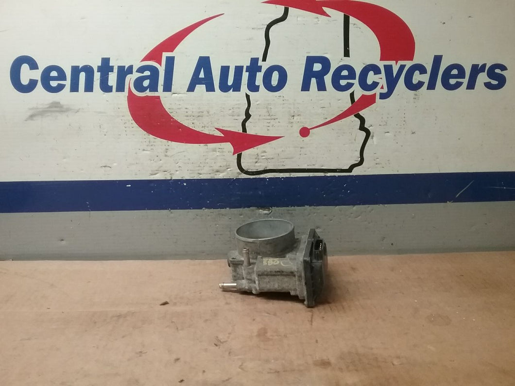 THROTTLE BODY Land Cruiser 4 Runner Sequoia 2005 05 2006 06 2007 07 08 09 - CTL360837