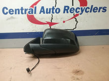 Load image into Gallery viewer, SIDE VIEW DOOR MIRROR Jeep Grand Cherokee 2011-2020 Left - CTL360951
