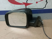 Load image into Gallery viewer, SIDE VIEW DOOR MIRROR Jeep Grand Cherokee 2011-2020 Left - CTL360951
