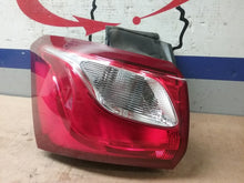 Load image into Gallery viewer, Tail Lamp Light   0 - CTL361212
