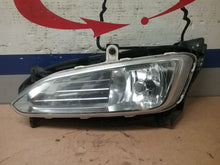 Load image into Gallery viewer, FOG LAMP LIGHT Hyundai Santa Fe 13 14 15 16 Bumper Mounted Left - CTL361293
