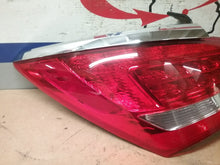 Load image into Gallery viewer, Tail Lamp Light Buick Lacrosse 2014 - CTL361732
