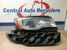 Load image into Gallery viewer, Headlight Lamp Assembly  GRAND CHEROKEE 2014 - CTL361910
