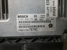 Load image into Gallery viewer, ECU ECM Computer  GRAND CHEROKEE 2014 - CTL361932
