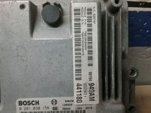 Load image into Gallery viewer, ECU ECM Computer  GRAND CHEROKEE 2014 - CTL361932
