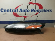 Load image into Gallery viewer, TURN SIGNAL LIGHT LAMP Jeep Cherokee 14 15 16 17 18 Left - CTL362299
